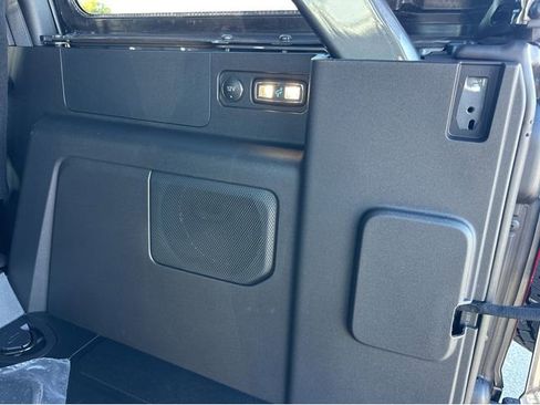 New 2025 Ford Bronco Big Bend image 20