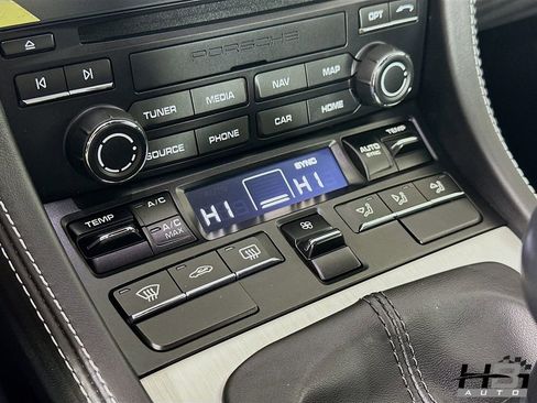 Used 2020 Porsche 718 Cayman GT4 image 13