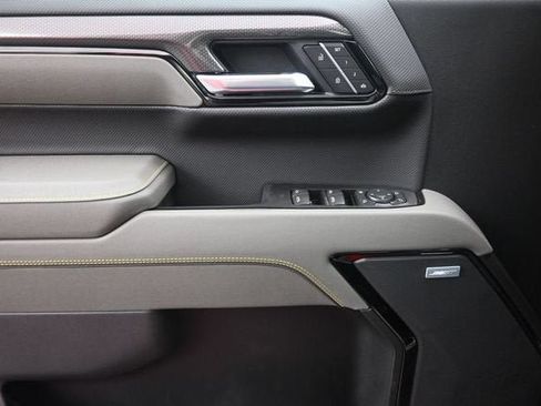 New 2026 Chevrolet Silverado 1500 ZR2 AWD/4WD image 26