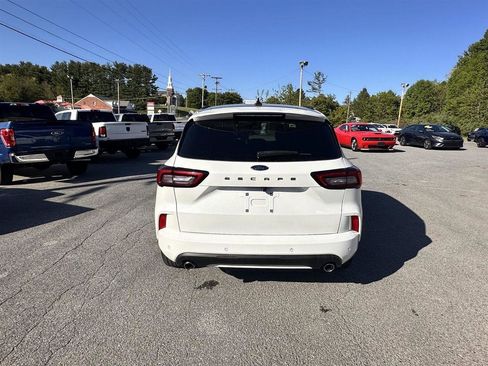 Used 2023 Ford Escape ST-Line w/ Tech Pack #1 FWD image 6