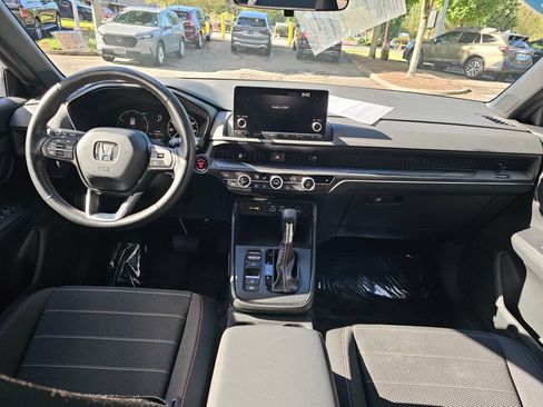 Used 2024 Honda CR-V Sport image 20