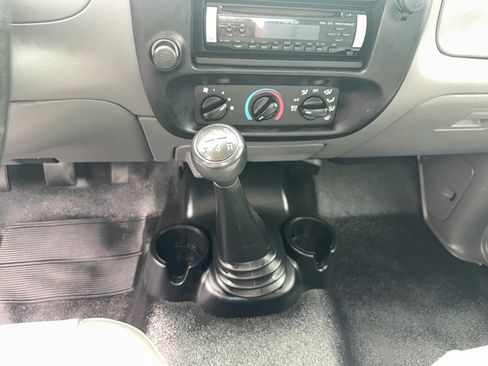 Used 2006 Ford Ranger XL RWD image 15