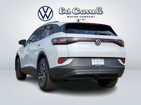 New 2026 Volkswagen ID.4 Pro AWD/4WD image 5