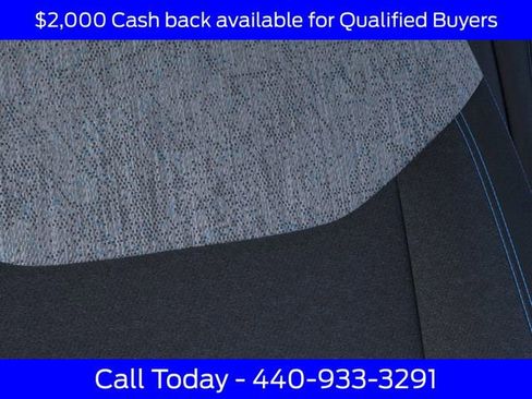 New 2025 Ford Maverick XLT w/ XLT Luxury Package image 18