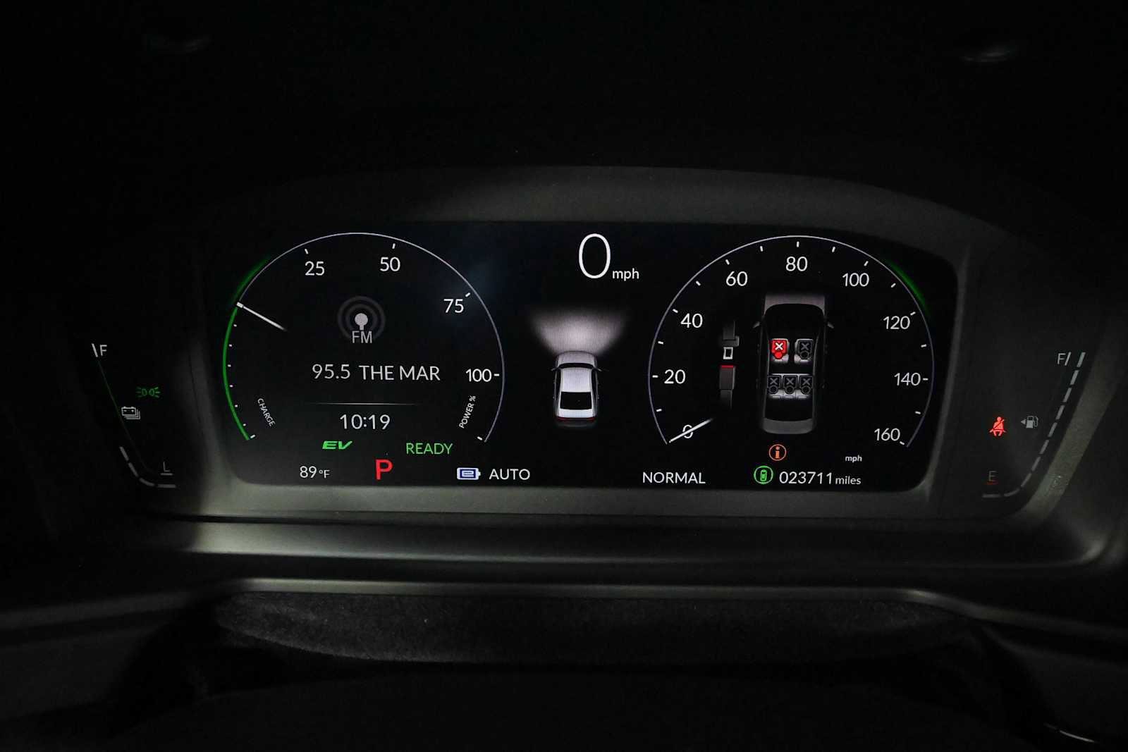 Used 2024 Honda Accord Sport image 22