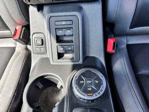 Used 2023 Ford Bronco Big Bend AWD/4WD image 30