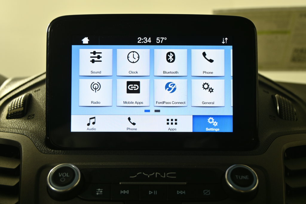 Used 2019 Ford Transit Connect XL FWD image 31