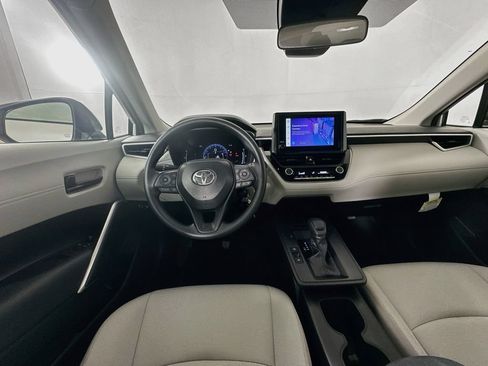 Certified 2026 Toyota Corolla Cross L FWD image 22