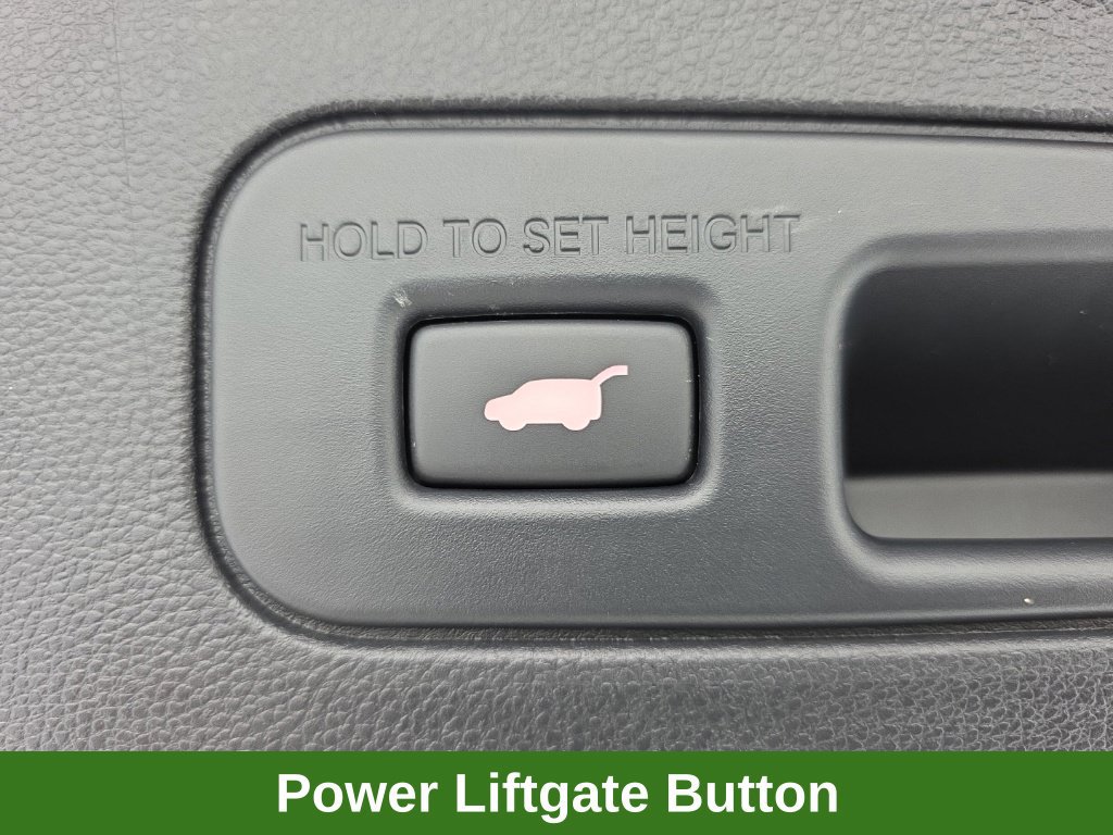 Used 2025 Acura MDX A-Spec AWD/4WD image 54