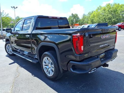 Used 2025 GMC Sierra 1500 Denali AWD/4WD image 17