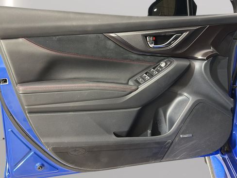 Used 2022 Subaru WRX GT AWD/4WD image 21