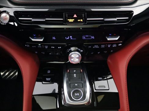 Used 2025 Acura MDX Type S image 26