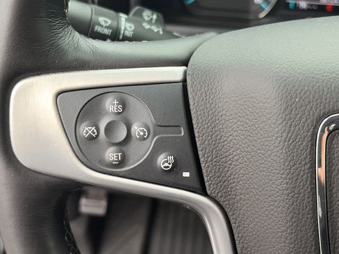 Used 2017 GMC Sierra 1500 SLT w/ SLT Premium Package image 12