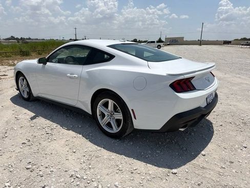 New 2026 Ford Mustang Premium RWD image 6