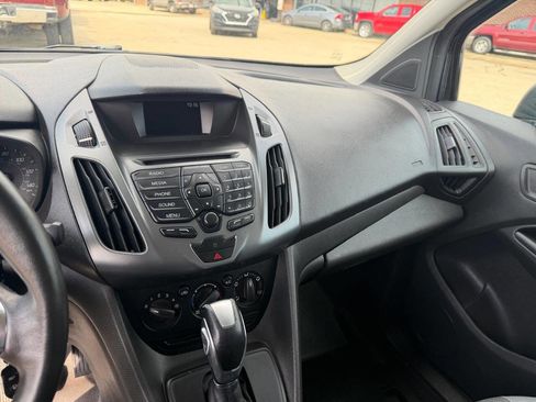 Used 2016 Ford Transit Connect XL FWD image 28