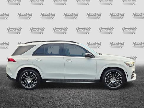 Used 2023 Mercedes-Benz GLE 450 4MATIC image 11