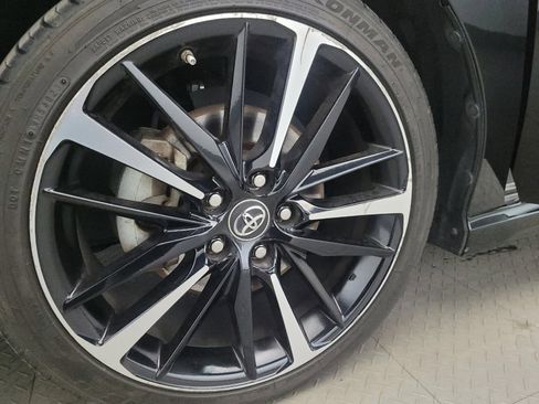 Used 2018 Toyota Camry XSE w/ Audio Package image 31