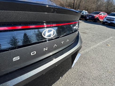 New 2026 Hyundai Sonata Limited image 15