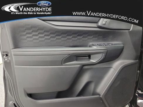New 2025 Ford Ranger XL w/ Trailer Tow Package image 16