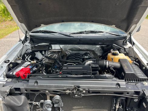 Used 2012 Ford F150 XL AWD/4WD image 26