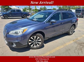 Used 2015 Subaru Outback 2.5i Limited AWD/4WD video 1