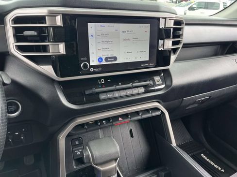 Used 2022 Toyota Tundra SR5 w/ Convenience Package RWD image 24