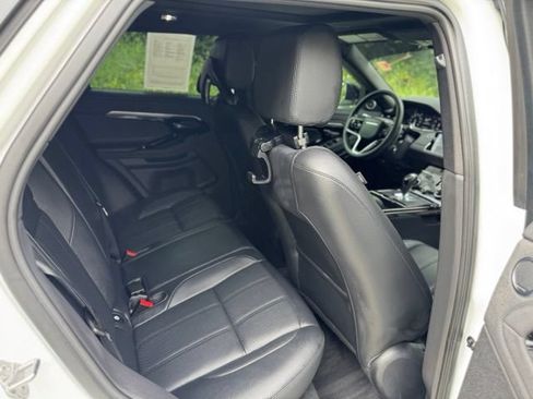 Used 2022 Land Rover Range Rover Evoque R-Dynamic SE AWD/4WD image 13