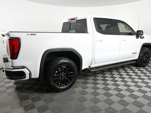 New 2026 GMC Sierra 1500 Elevation w/ Elevation Premium Package image 29