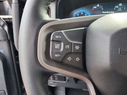 New 2025 Ford Bronco Big Bend image 14