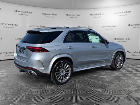 New 2026 Mercedes-Benz GLE 450 4MATIC image 5