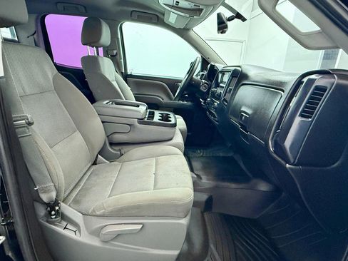 Used 2015 Chevrolet Silverado 1500 W/T image 13
