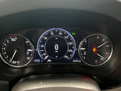 Certified 2024 Buick Enclave Premium image 14