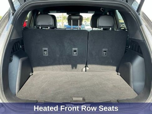 Used 2024 Ford Escape ST-Line w/ Tech Pack #1 FWD image 19
