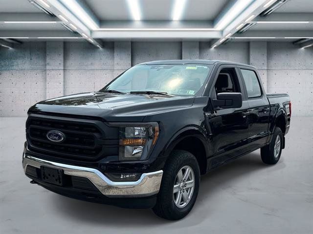 Certified 2023 Ford F150 XL w/ XL Chrome Appearance Package AWD/4WD image 23
