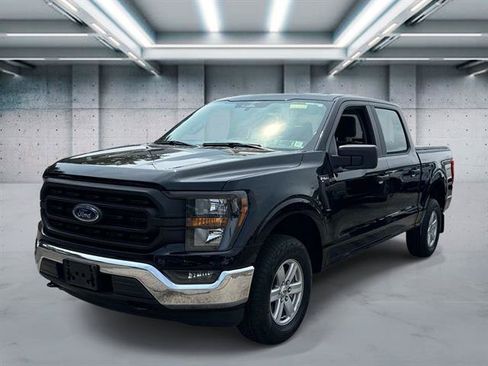 Certified 2023 Ford F150 XL w/ XL Chrome Appearance Package AWD/4WD image 23