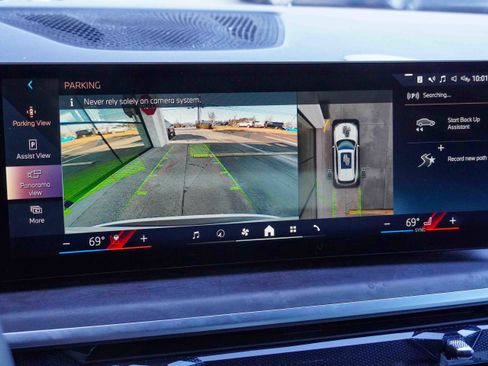 Certified 2025 BMW X5 sDrive40i w/ Premium Package image 26