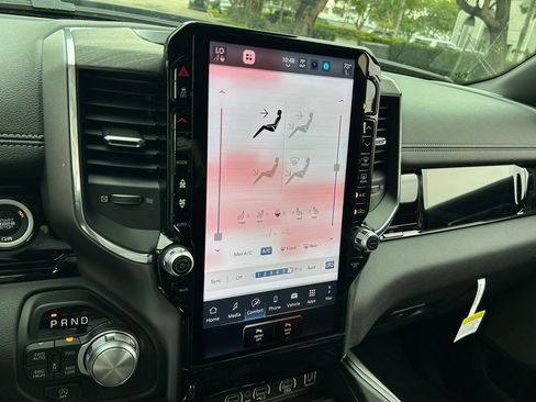 New 2026 RAM 1500 Laramie w/ Night Edition image 20