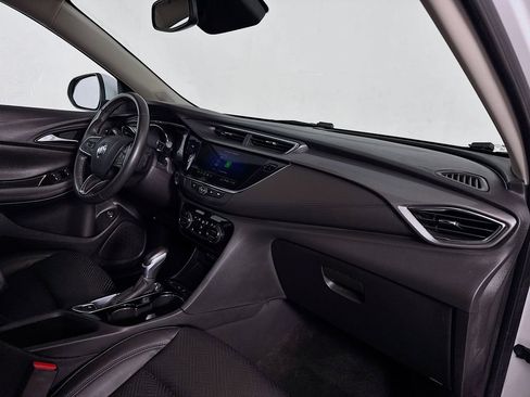 Used 2023 Buick Encore GX Essence w/ Experience Buick Package image 32