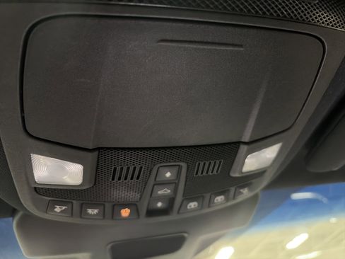 Used 2020 Lincoln Nautilus Reserve w/ Cargo Utility Package image 24