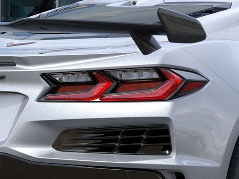 New 2026 Chevrolet Corvette Z06 RWD image 21