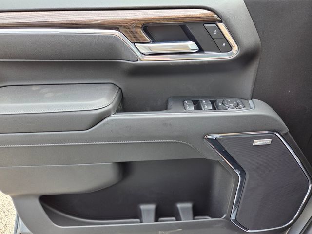 New 2026 Chevrolet Silverado 1500 RST w/ Safety Package RWD image 23