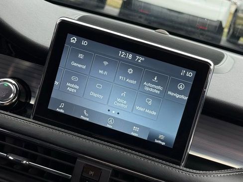 Used 2022 Lincoln Corsair AWD w/ Equipment Group 101A image 29