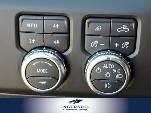 Used 2024 GMC Sierra 3500 Denali Ultimate image 27
