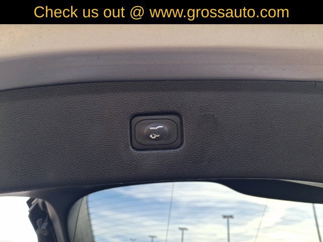 Used 2023 Ford Edge Titanium AWD/4WD image 29