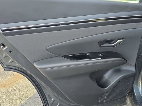 Used 2023 Hyundai Tucson SEL image 10