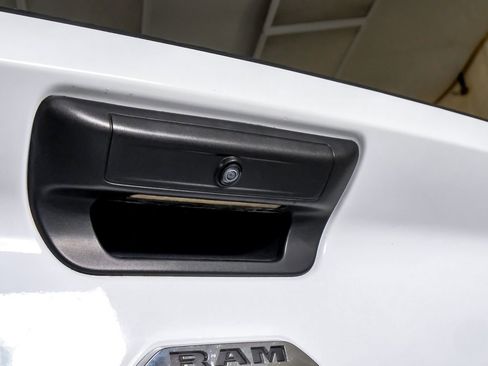 Used 2022 RAM 2500 Tradesman image 35