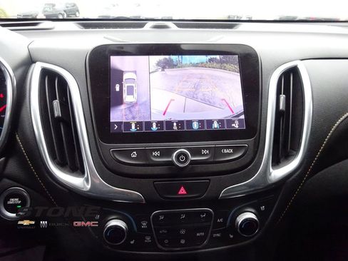 Used 2019 Chevrolet Equinox Premier image 28