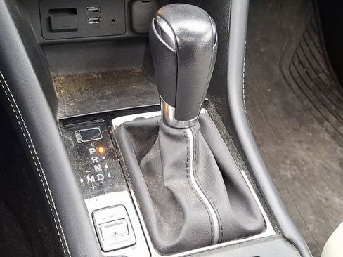 Used 2019 MAZDA CX-3 Grand Touring image 17