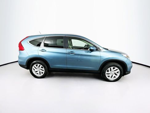 Used 2014 Honda CR-V EX image 9