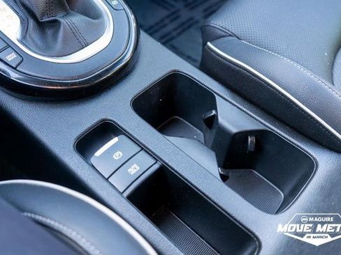 Used 2023 Kia Forte GT-Line w/ GT-Line Premium Package image 32